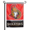 Vlajka Ottawa Senators NHL Garden Flag