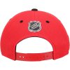 Pánská kšiltovka Chicago Blackhawks NHL Centennial Structured Adjustable Hat