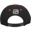 Pánská kšiltovka Philadelphia Flyers NHL Centennial Structured Adjustable Hat
