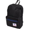 Batoh New York Rangers NHL Black Collection Backpack
