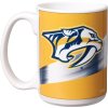 Hrnek Nashville Predators NHL 3D Graphic Mug