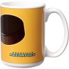 Hrnek Nashville Predators NHL 3D Graphic Mug