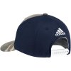 Pánská kšiltovka St. Louis Blues NHL Adidas Camo Adjustable