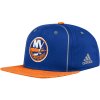 Pánská kšiltovka New York Islanders NHL Adidas Bravo Snapback
