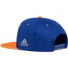Pánská kšiltovka New York Islanders NHL Adidas Bravo Snapback