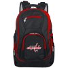 Batoh Washington Capitals NHL Trim Color Laptop Backpack
