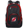 Batoh New Jersey Devils NHL Trim Color Laptop Backpack