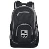 Batoh Los Angeles Kings NHL Trim Color Laptop Backpack