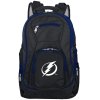 Batoh Tampa Bay Lightning NHL Trim Color Laptop Backpack