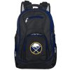 Batoh Buffalo Sabres NHL Trim Color Laptop Backpack