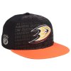 Pánská kšiltovka Anaheim Ducks NHL Rinkside Snapback