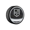 Puk Los Angeles Kings NHL Reverse Retro Jersey 2022 Souvenir Collector Hockey Puck