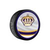 Puk Los Angeles Kings NHL Reverse Retro Jersey 2022 Souvenir Collector Hockey Puck