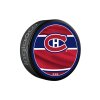 Puk Montreal Canadiens NHL Reverse Retro Jersey 2022 Souvenir Collector Hockey Puck