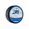 Puk Winnipeg Jets Reverse Retro Jersey 2022 Souvenir Collector Hockey Puck