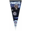 Praporek Wincraft - Winnipeg Jets - Ondřej Pavelec