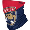 Nákrčník Florida Panthers Big Logo Elastic Gaiter Scarf