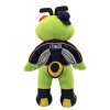Plyšový maskot Columbus Blue Jackets NHL Stinger #00 Plush Figure