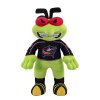 Plyšový maskot Columbus Blue Jackets NHL Stinger #00 Plush Figure