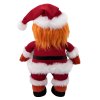 Plyšový maskot Philadelphia Flyers NHL Gritty #00 Plush Figure Santa