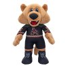 Plyšový maskot Arizona Coyotes Howler #96 Plush Figure