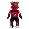 111288 plysovy maskot new jersey devils nhl n j devil 00 plush figure