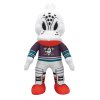 Plyšový maskot Anaheim Ducks NHL Wild Wing #93 Plush Figure Retro