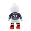 Plyšový Maskot Anaheim Ducks Wild Wing #93 Plush Figure Retro