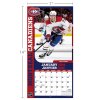 Kalendář Montreal Canadiens 2024 Wall Calendar
