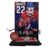 Figurka Cole Caufield #22 Montreal Canadiens NHL 7" Figure SportsPicks