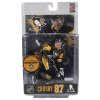 Figurka Sidney Crosby #87 Pittsburgh Penguins NHL 7" Figure SportsPicks