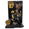Figurka Sidney Crosby #87 Pittsburgh Penguins NHL 7" Figure SportsPicks