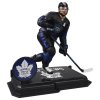 Figurka Auston Matthews #34 Toronto Maple Leafs NHL 7" Figure SportsPicks THIRD JERSEY GOLD LABEL