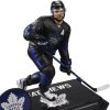 Figurka Auston Matthews #34 Toronto Maple Leafs NHL 7" Figure SportsPicks THIRD JERSEY GOLD LABEL