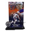 Figurka Connor McDavid #97 Edmonton Oilers NHL 7" Figure SportsPicks