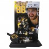 Figurka David Pastrnak #88 Boston Bruins 7" Figure SportsPicks