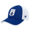 Dětská kšiltovka Toronto Maple Leafs NHL Draft 2023 Podium Trucker Adjustable Authentic Pro