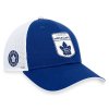 Detská šiltovka Toronto Maple Leafs Draft 2023 Podium Trucker Adjustable Authentic Pro