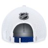 Dětská kšiltovka Toronto Maple Leafs NHL Draft 2023 Podium Trucker Adjustable Authentic Pro