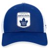 Dětská kšiltovka Toronto Maple Leafs NHL Draft 2023 Podium Trucker Adjustable Authentic Pro