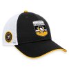 Detská šiltovka Pittsburgh Penguins Draft 2023 Podium Trucker Adjustable Authentic Pro