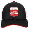 Dětská kšiltovka Detroit Red Wings NHL Draft 2023 Podium Trucker Adjustable Authentic Pro