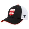 Dětská kšiltovka Detroit Red Wings NHL Draft 2023 Podium Trucker Adjustable Authentic Pro