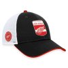 Dětská kšiltovka Detroit Red Wings NHL Draft 2023 Podium Trucker Adjustable Authentic Pro