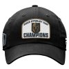 Pánská kšiltovka Vegas Golden Knights NHL 2023 Stanley Cup Champions Core Adjustable Hat