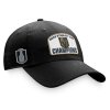 Pánská kšiltovka Vegas Golden Knights NHL 2023 Stanley Cup Champions Core Adjustable Hat