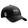 Pánská kšiltovka Vegas Golden Knights NHL 2023 Stanley Cup Champions Hometown Adjustable Hat