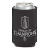 Termoobal Vegas Golden Knights NHL 2023 Stanley Cup Champions 12oz. Can Cooler