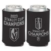 Termoobal Vegas Golden Knights NHL 2023 Stanley Cup Champions 12oz. Can Cooler