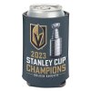 Termoobal Vegas Golden Knights NHL 2023 Stanley Cup Champions 12oz. Can Cooler